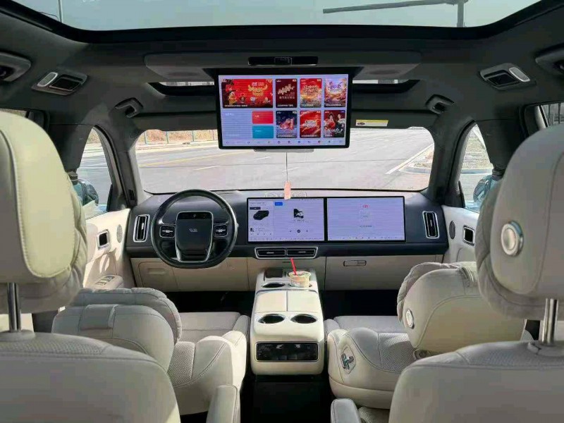 石家庄24年理想L98