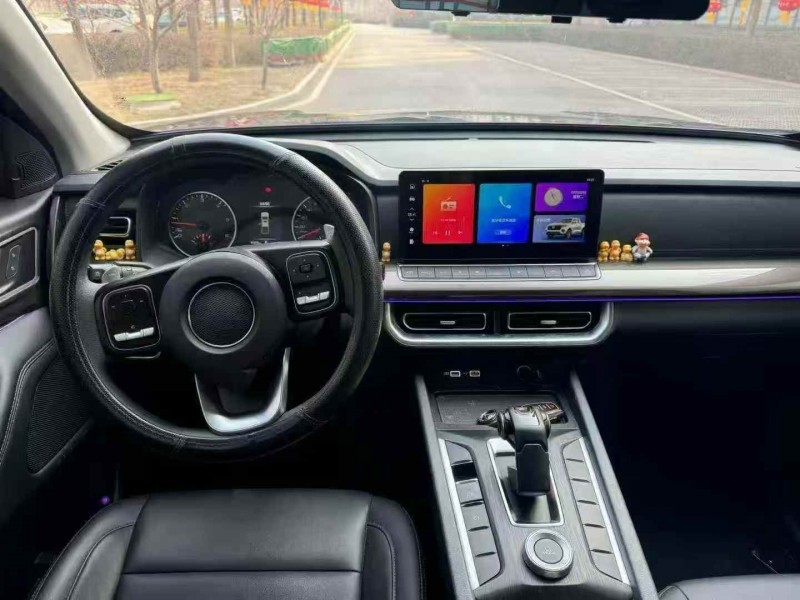 东营25年长城汽车炮 皮卡6