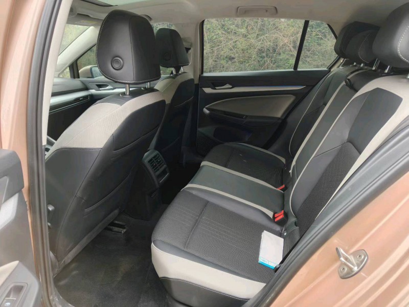 平顶山21年大众高尔夫3