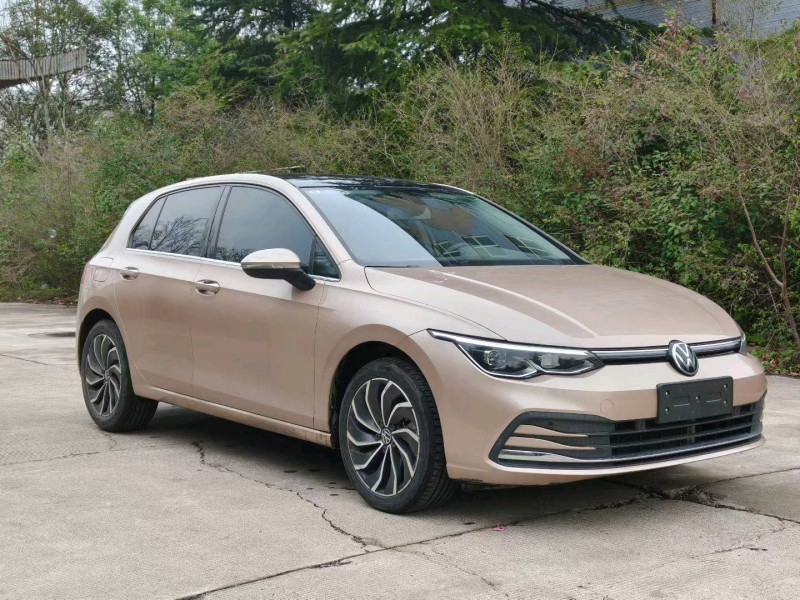 平顶山21年大众高尔夫6