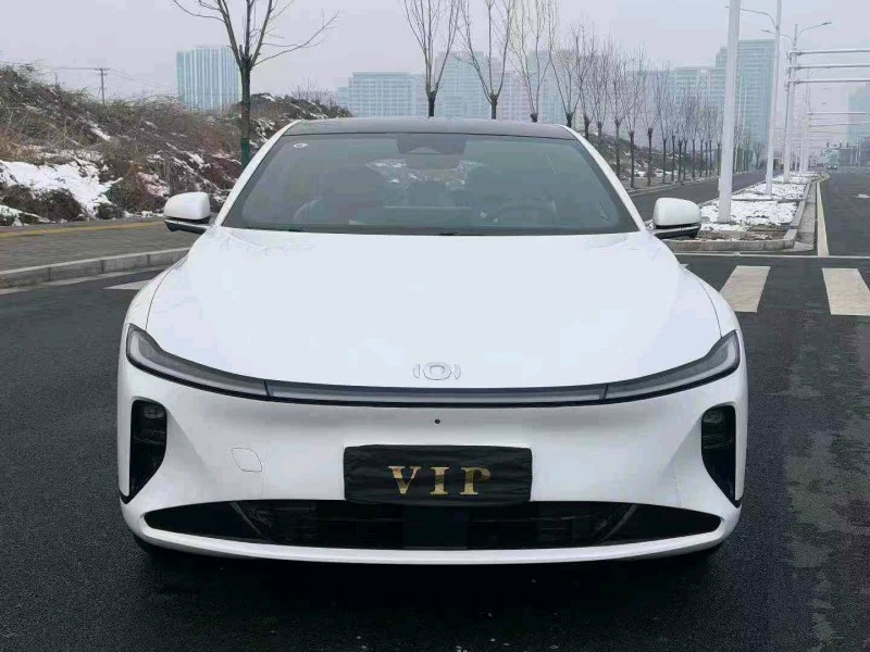 石家庄25年长安汽车启源1