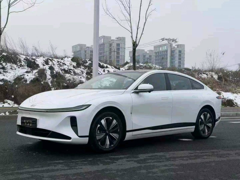 石家庄25年长安汽车启源2