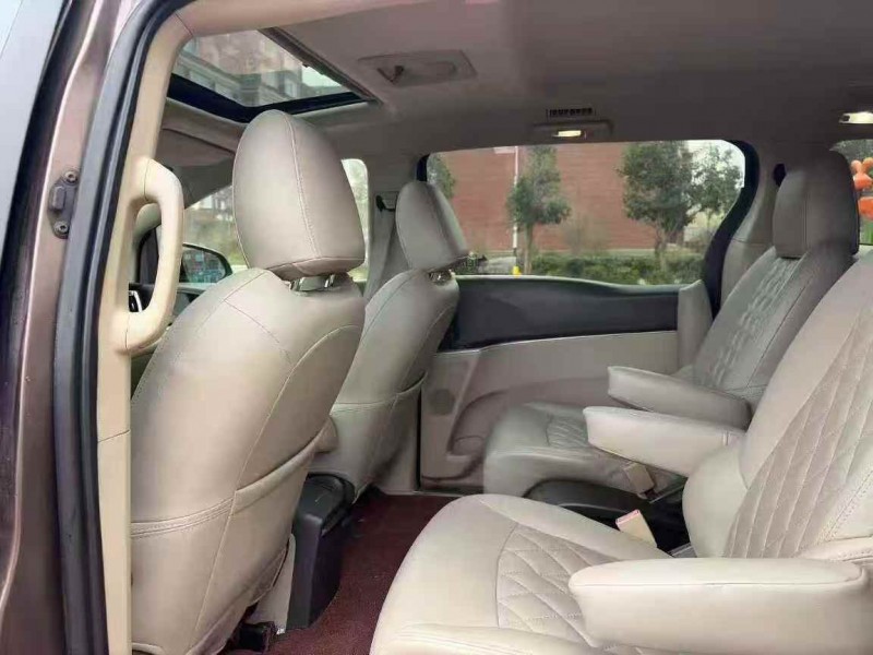 烟台13年别克GL87