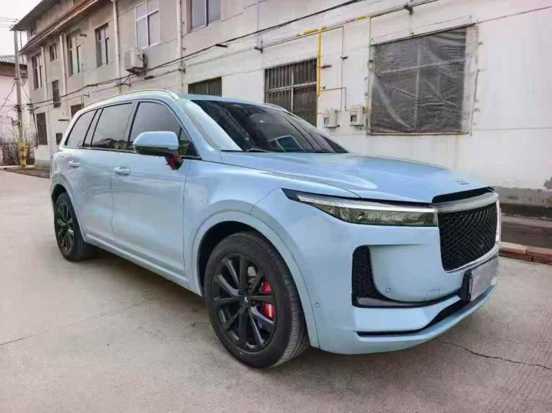 泰安20年理想理想ONE2