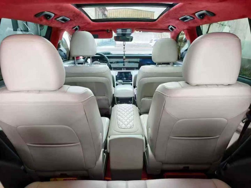 泰安20年理想理想ONE5