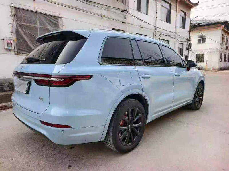 泰安20年理想理想ONE8