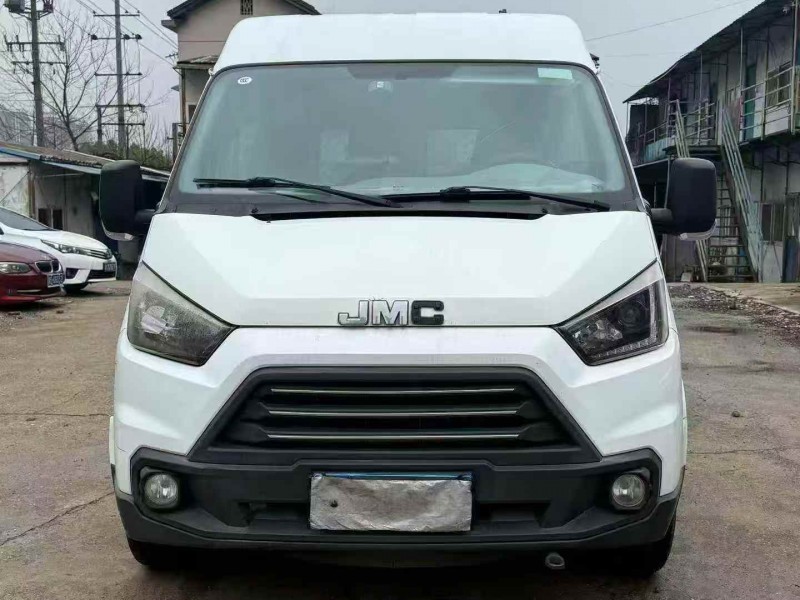 岳阳18年江铃特顺1