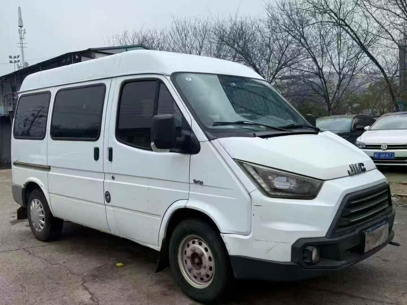 岳阳18年江铃特顺2