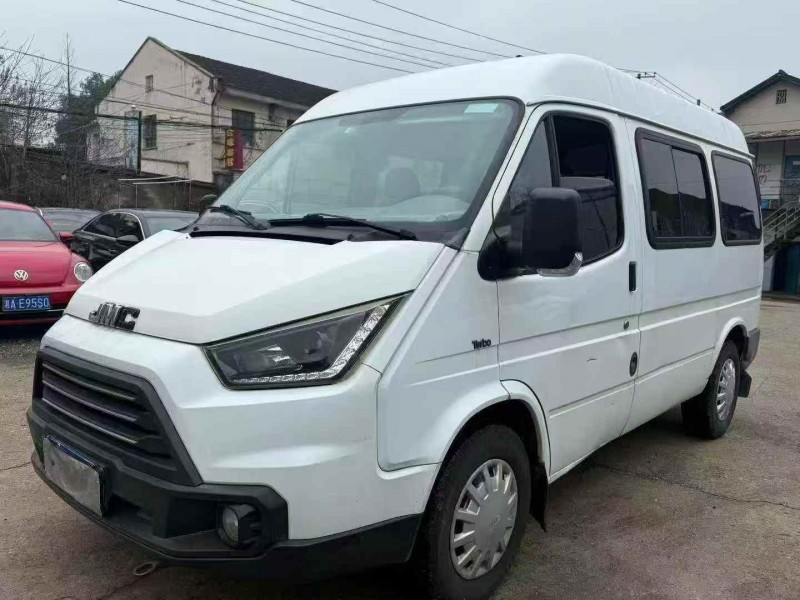 岳阳18年江铃特顺3