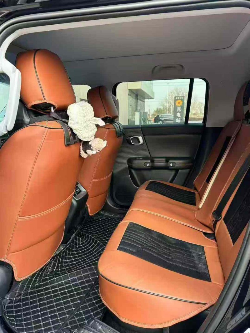 沈阳15年北京BJ303