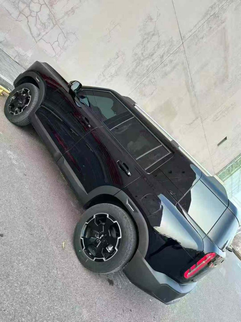 沈阳15年北京BJ306