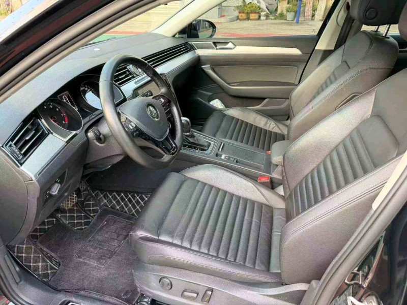 广州18年大众迈腾4