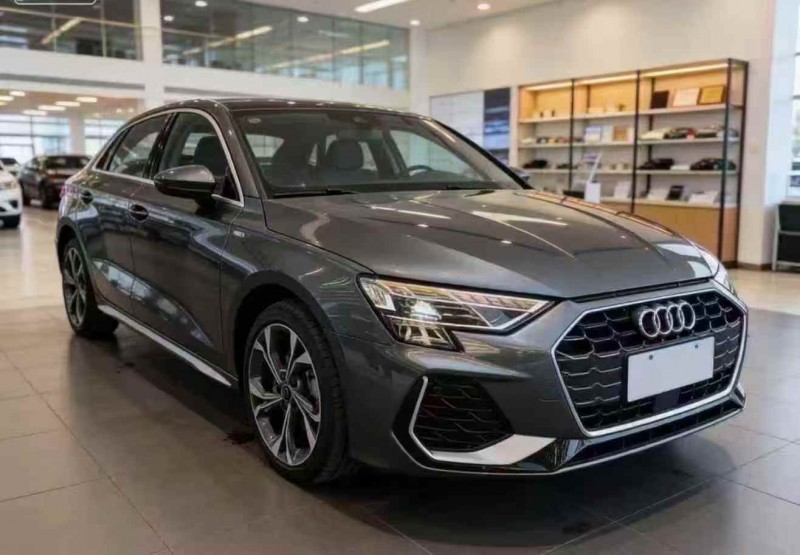 邯郸26年奥迪A32