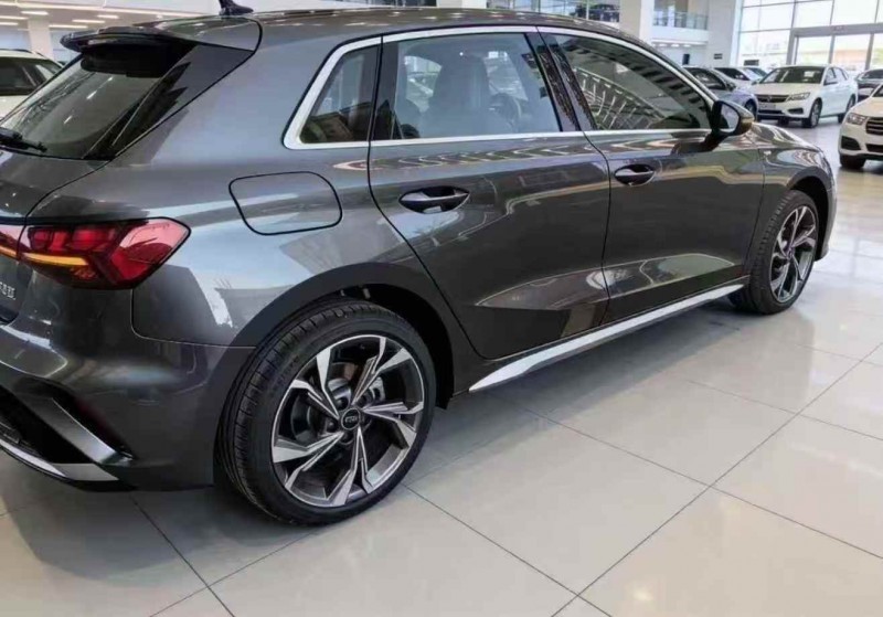 邯郸26年奥迪A37