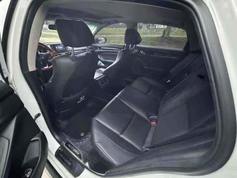 东营20年本田雅阁5