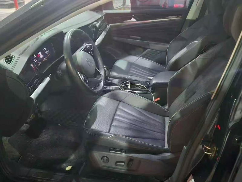 昆明24年大众帕萨特7