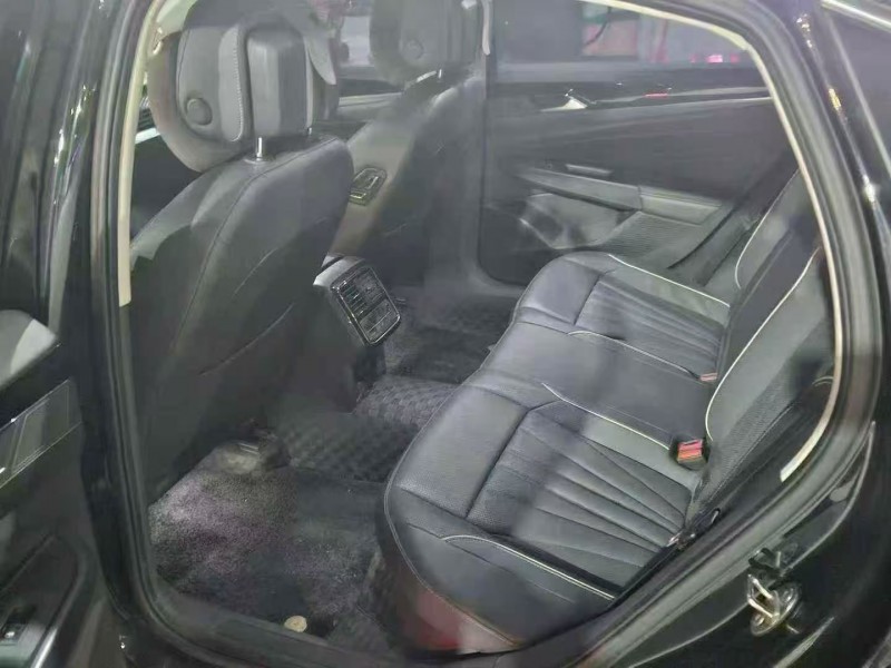 昆明24年大众帕萨特8