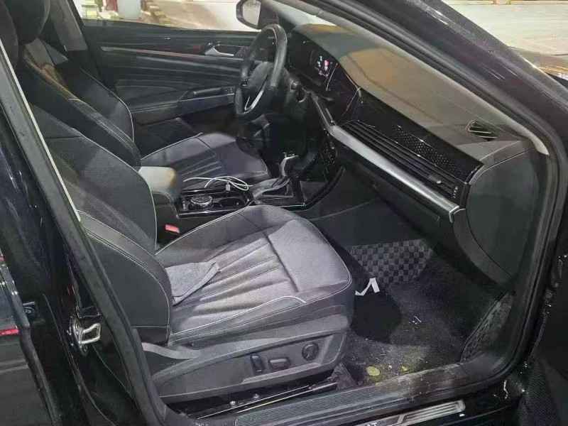 昆明24年大众帕萨特9