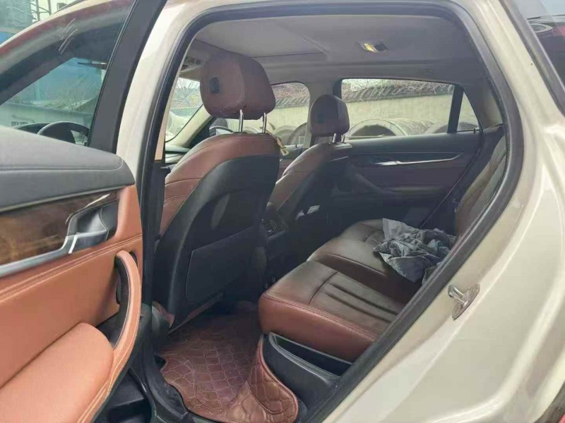 平顶山17年宝马X64