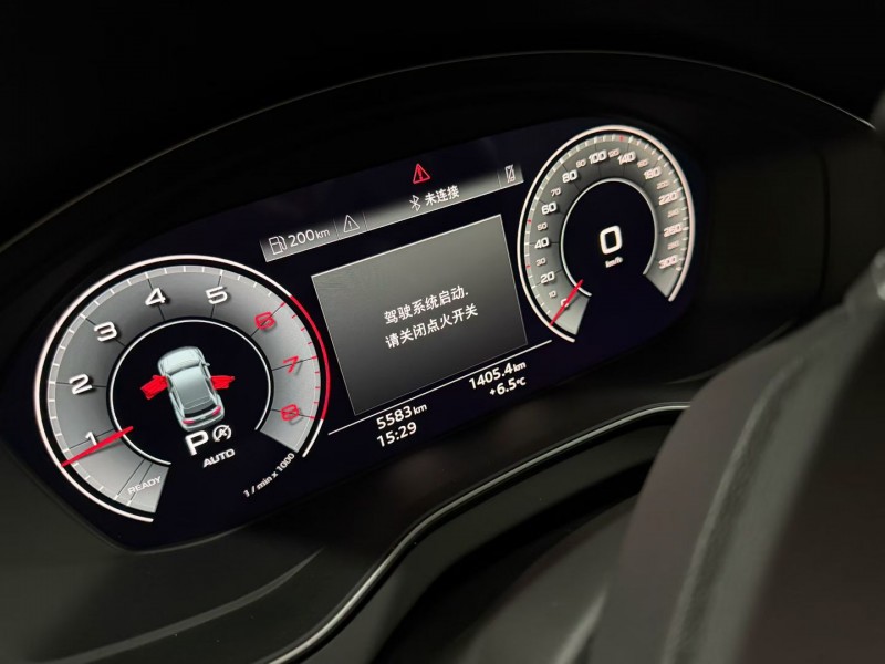 聊城25年奥迪Q56