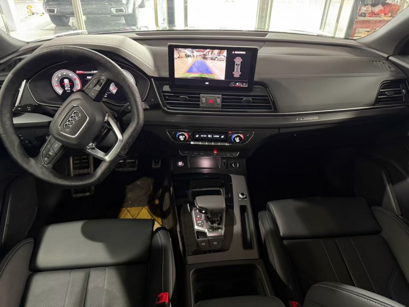 聊城25年奥迪Q57