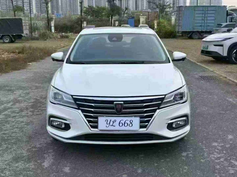 南宁19年荣威i51