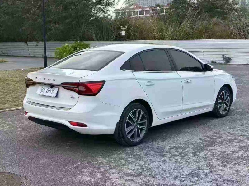 南宁19年荣威i57