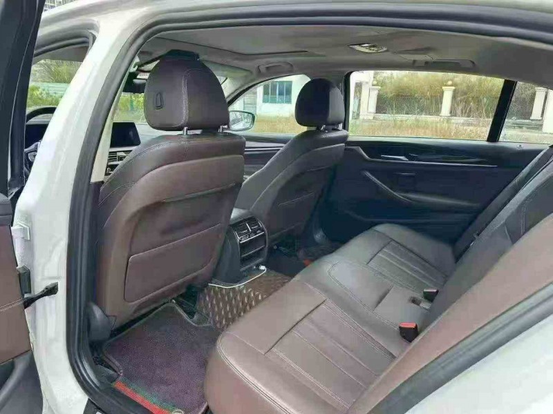 南宁20年宝马5系6