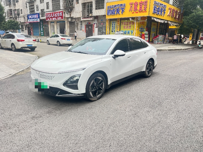 娄底24年五菱汽车星光3