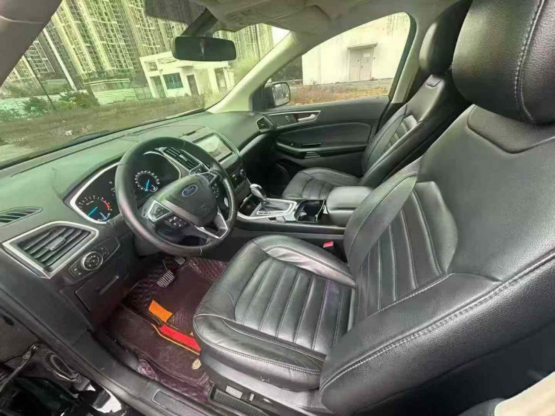 南宁18年福特锐界4