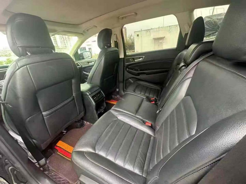 南宁18年福特锐界6