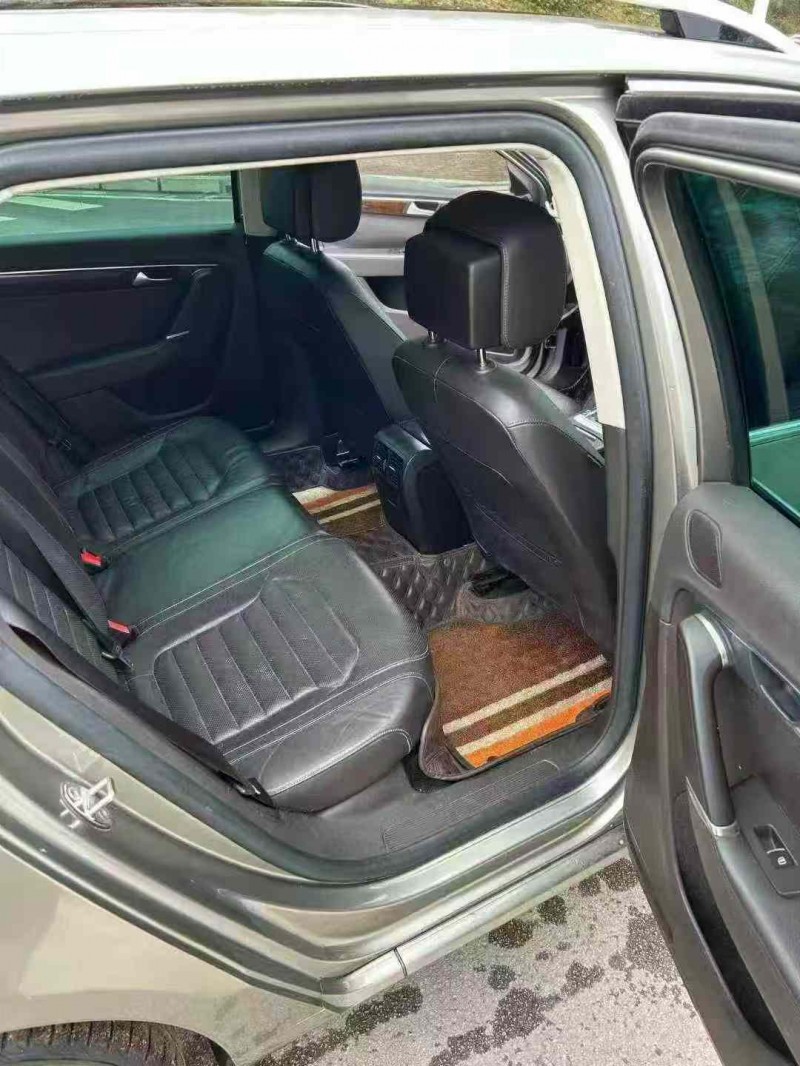 南宁13年大众迈腾6