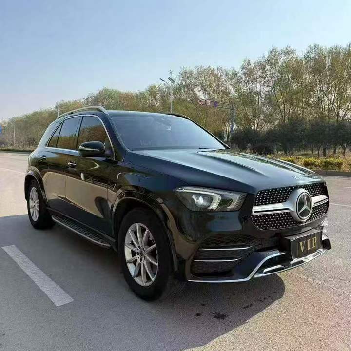 枣庄19年奔驰GLE2