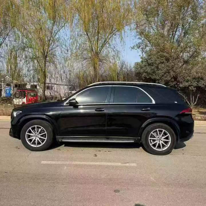 枣庄19年奔驰GLE7