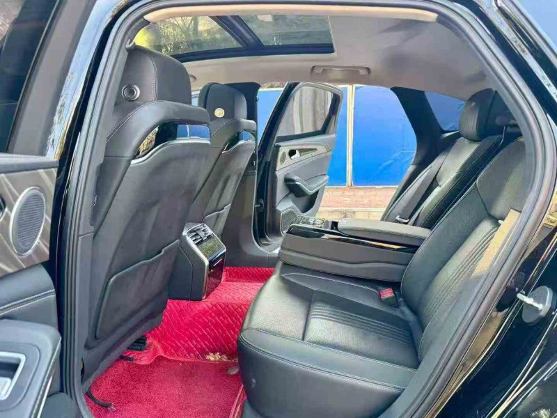 南宁21年红旗H96