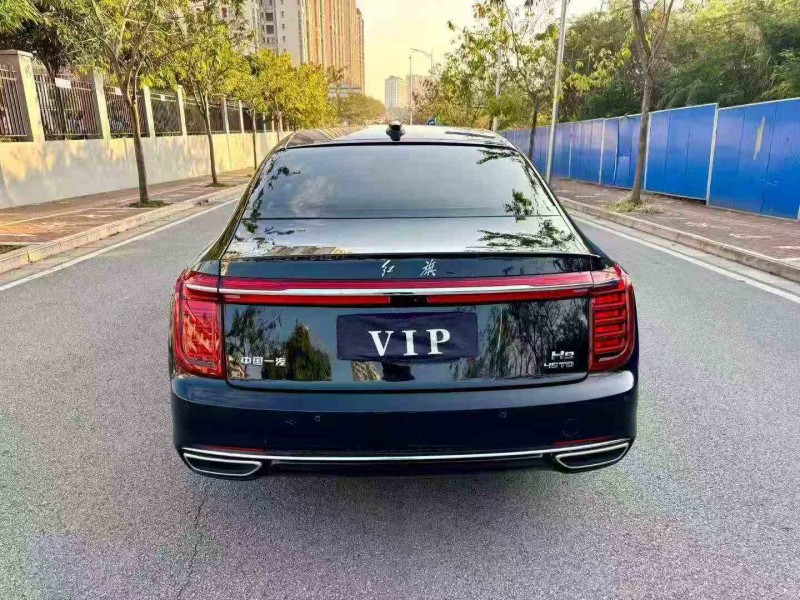 南宁21年红旗H99