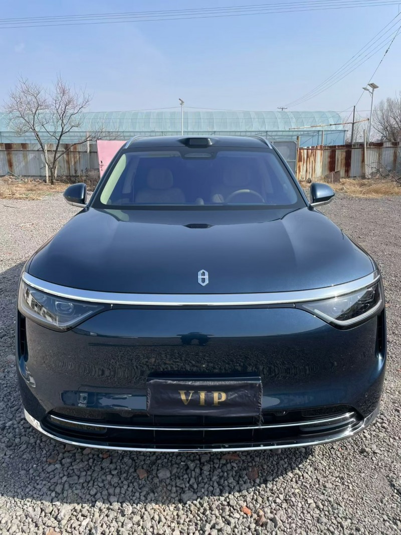 枣庄25年华为智选问界1