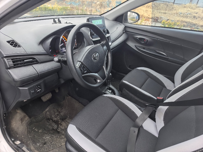郑州23年丰田YARiS L 致炫6