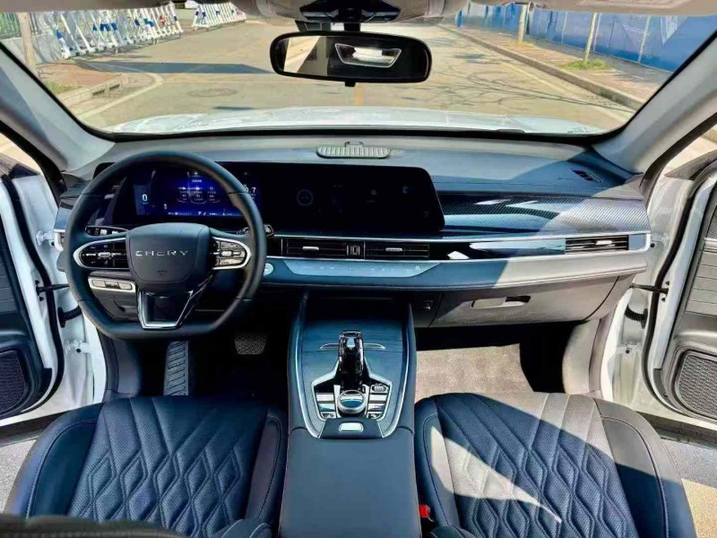 南宁24年奇瑞瑞虎5