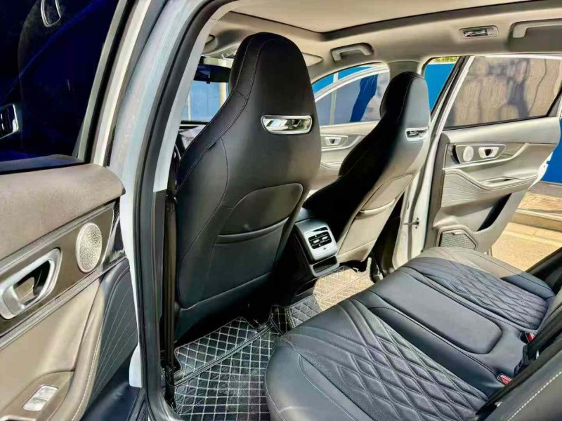 南宁24年奇瑞瑞虎6