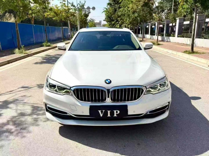 南宁20年宝马5系1