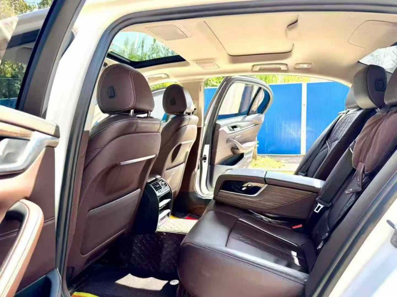 南宁20年宝马5系6