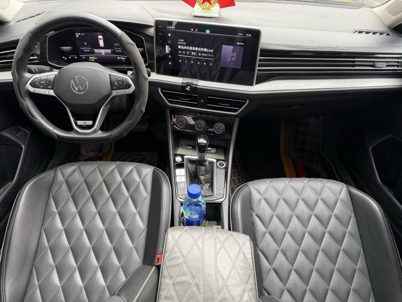 济宁23年大众速腾2