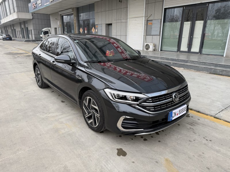 济宁23年大众速腾3