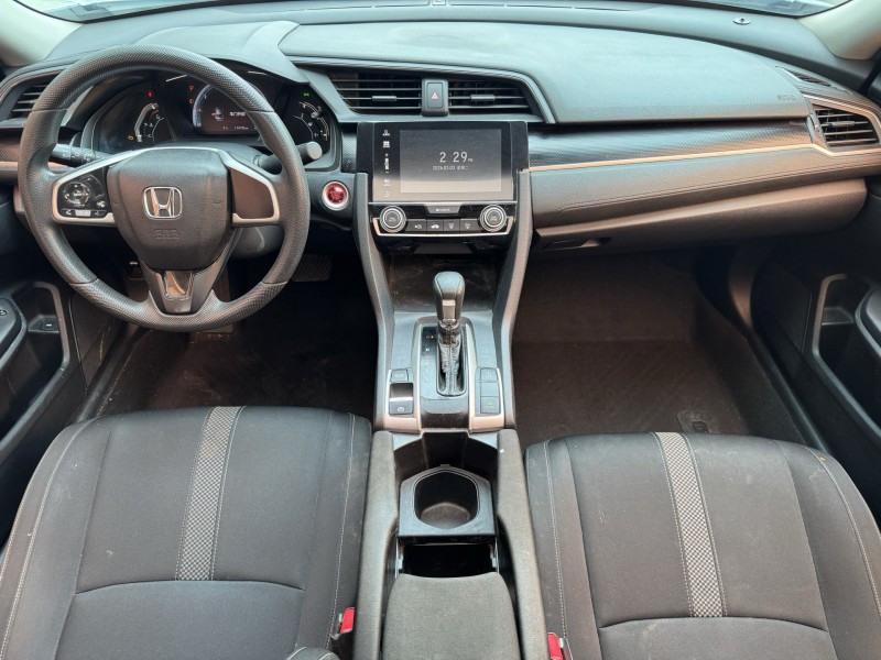 济宁20年本田思域5