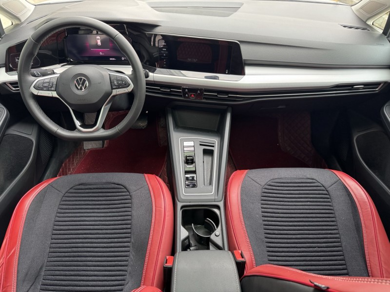 济宁24年大众高尔夫5