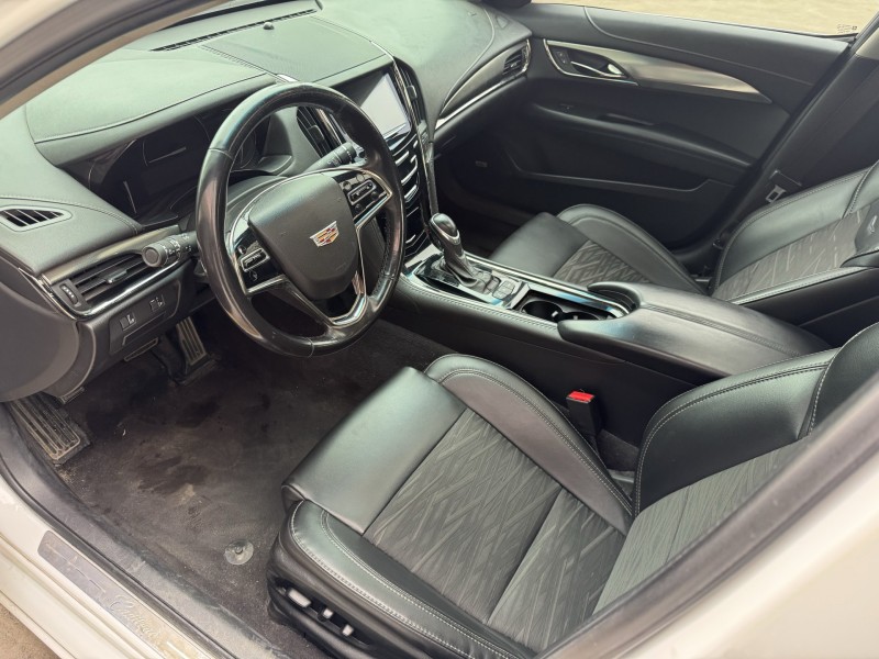 济宁18年凯迪拉克ATS-L7