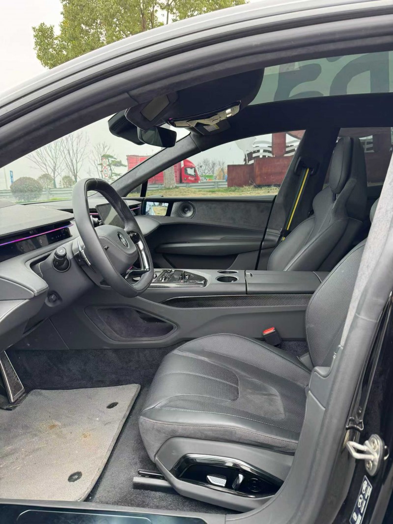 常州24年路特斯EMEYA L4