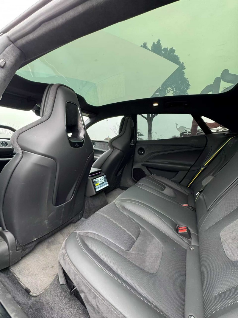 常州24年路特斯EMEYA L5