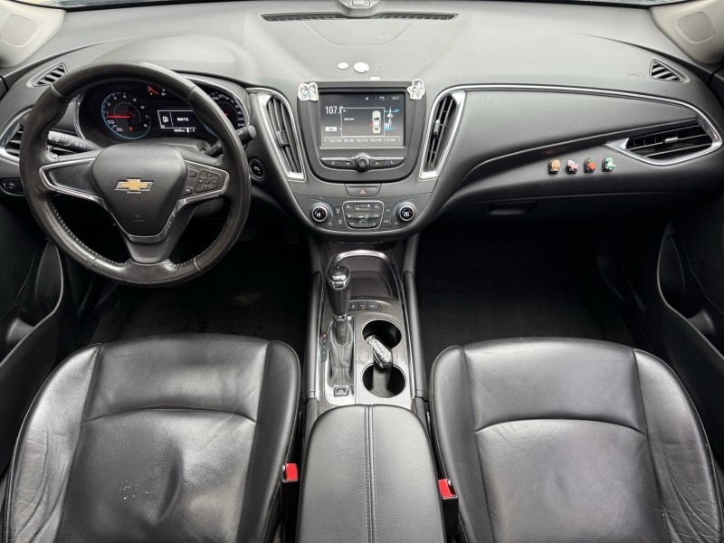 济宁18年雪佛兰迈锐宝3